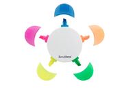 EVIDENZIATORE IN PLASTICA RICICLATA EcoAllene®